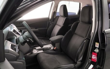 Honda CR-V IV, 2013 год, 2 119 000 рублей, 10 фотография