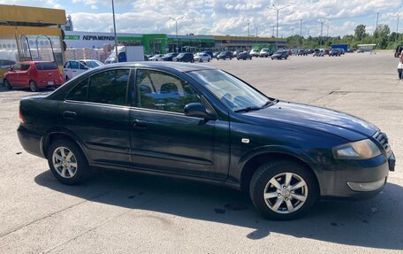 Nissan Almera Classic, 2011 год, 600 000 рублей, 2 фотография