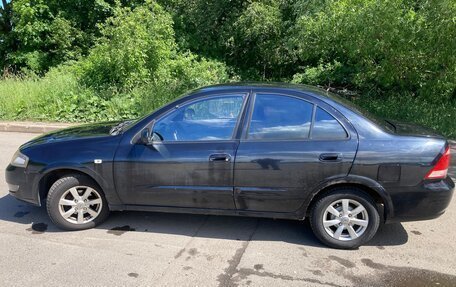 Nissan Almera Classic, 2011 год, 600 000 рублей, 5 фотография