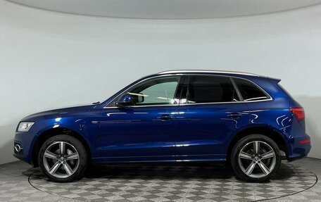 Audi Q5, 2014 год, 2 090 000 рублей, 8 фотография