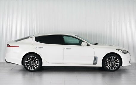 KIA Stinger I, 2018 год, 2 769 000 рублей, 5 фотография