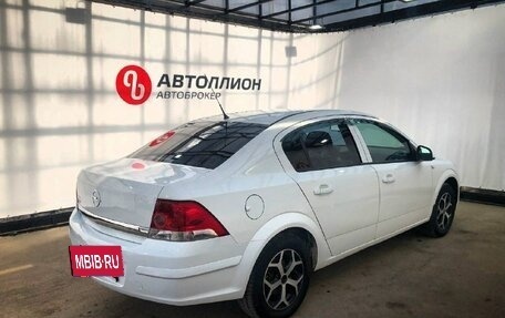 Opel Astra H, 2012 год, 689 000 рублей, 5 фотография