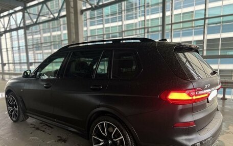 BMW X7, 2020 год, 8 450 000 рублей, 3 фотография