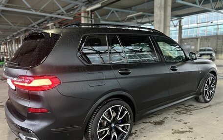 BMW X7, 2020 год, 8 450 000 рублей, 4 фотография