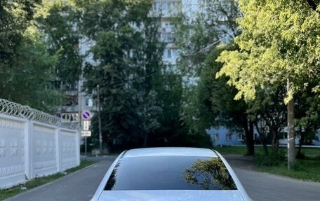 Honda Civic VIII, 2008 год, 1 050 000 рублей, 6 фотография