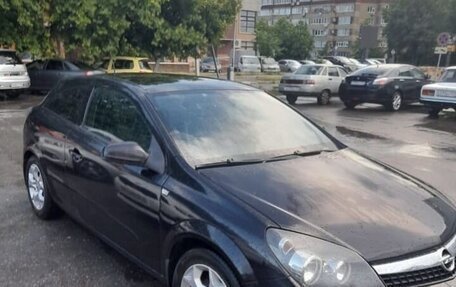 Opel Astra H, 2007 год, 610 000 рублей, 2 фотография