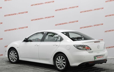 Mazda 6, 2011 год, 1 199 000 рублей, 4 фотография