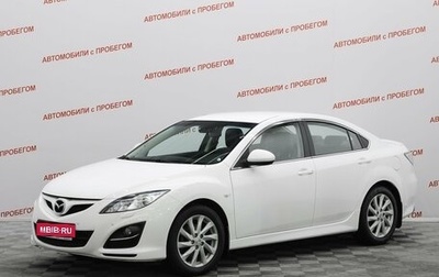 Mazda 6, 2011 год, 1 199 000 рублей, 1 фотография