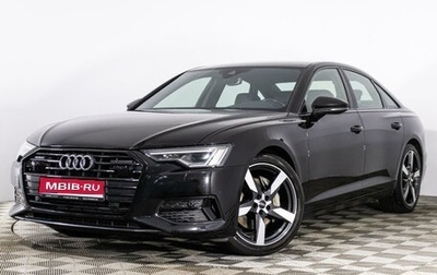 Audi A6, 2019 год, 4 849 000 рублей, 1 фотография