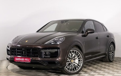 Porsche Cayenne III, 2019 год, 10 687 959 рублей, 1 фотография