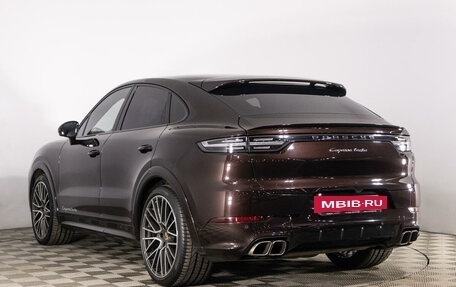 Porsche Cayenne III, 2019 год, 10 687 959 рублей, 14 фотография