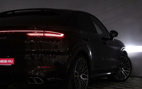 Porsche Cayenne III, 2019 год, 10 687 959 рублей, 8 фотография