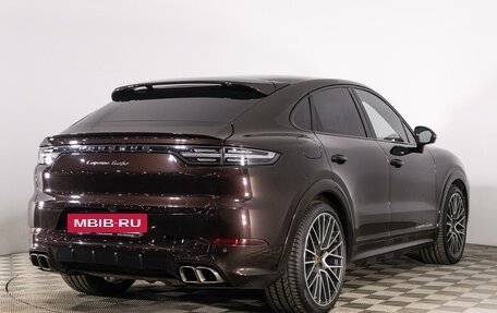 Porsche Cayenne III, 2019 год, 10 687 959 рублей, 10 фотография