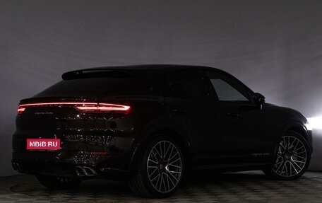 Porsche Cayenne III, 2019 год, 10 687 959 рублей, 9 фотография