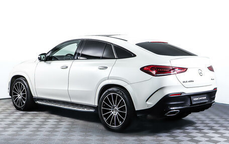 Mercedes-Benz GLE Coupe, 2021 год, 9 088 000 рублей, 7 фотография