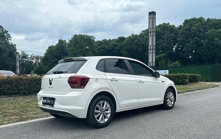 Volkswagen Polo, 2021 год, 1 515 000 рублей, 6 фотография