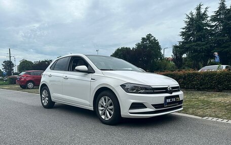 Volkswagen Polo, 2021 год, 1 515 000 рублей, 8 фотография