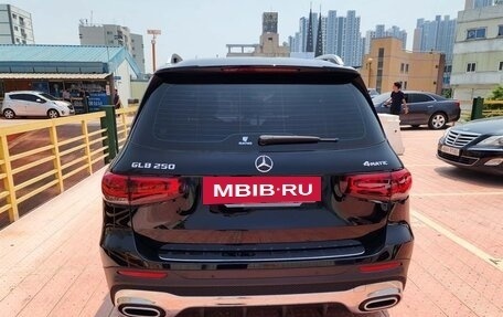 Mercedes-Benz GLB, 2021 год, 3 428 400 рублей, 4 фотография