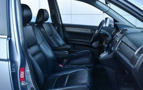 Honda CR-V III рестайлинг, 2007 год, 1 575 000 рублей, 8 фотография