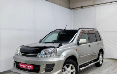 Nissan X-Trail, 2003 год, 805 000 рублей, 1 фотография