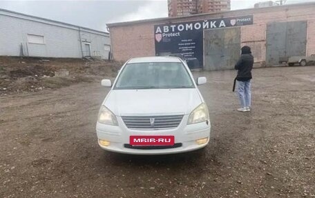 Toyota Premio, 2004 год, 650 000 рублей, 1 фотография