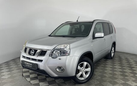 Nissan X-Trail, 2012 год, 1 450 000 рублей, 1 фотография