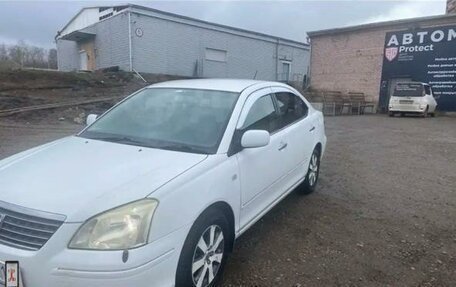 Toyota Premio, 2004 год, 650 000 рублей, 2 фотография