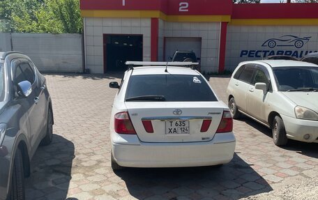 Toyota Premio, 2004 год, 650 000 рублей, 7 фотография