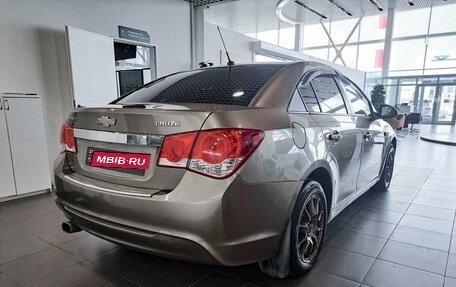 Chevrolet Cruze II, 2013 год, 710 000 рублей, 5 фотография