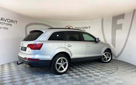 Audi Q7, 2010 год, 2 000 000 рублей, 6 фотография