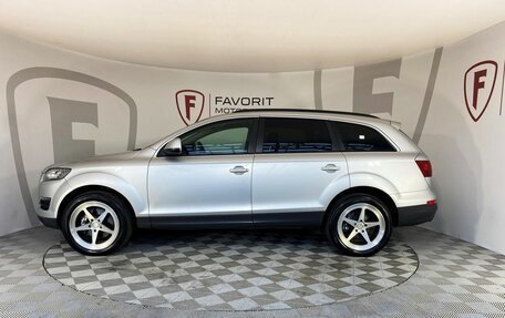 Audi Q7, 2010 год, 2 000 000 рублей, 5 фотография