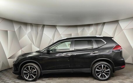 Nissan X-Trail, 2018 год, 2 420 700 рублей, 5 фотография