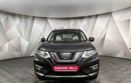 Nissan X-Trail, 2018 год, 2 420 700 рублей, 7 фотография