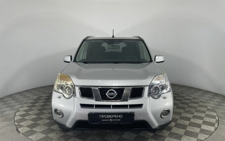 Nissan X-Trail, 2012 год, 1 450 000 рублей, 2 фотография