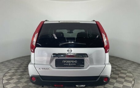 Nissan X-Trail, 2012 год, 1 450 000 рублей, 3 фотография