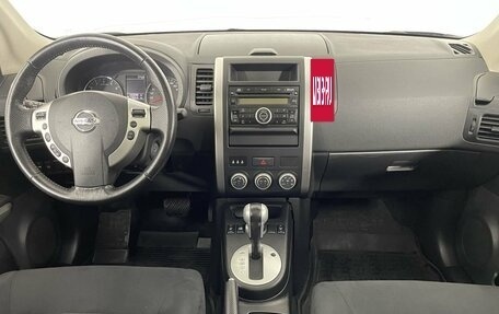 Nissan X-Trail, 2012 год, 1 450 000 рублей, 7 фотография