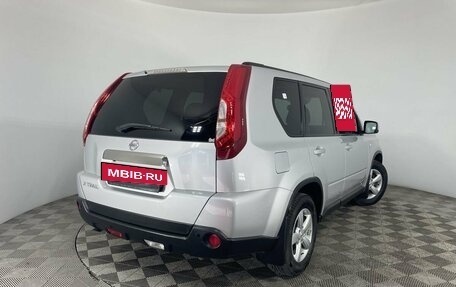 Nissan X-Trail, 2012 год, 1 450 000 рублей, 6 фотография