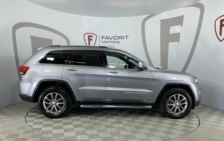 Jeep Grand Cherokee, 2013 год, 2 650 000 рублей, 4 фотография