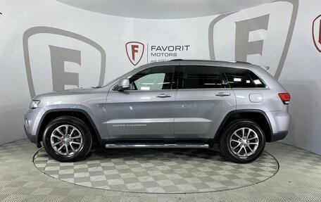 Jeep Grand Cherokee, 2013 год, 2 650 000 рублей, 5 фотография