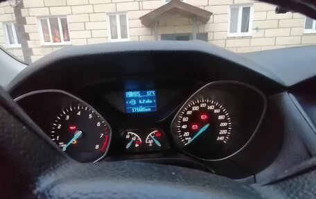 Ford Focus III, 2013 год, 800 000 рублей, 6 фотография