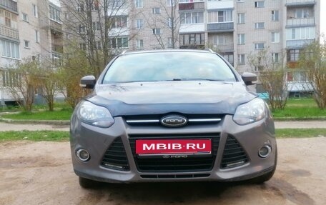 Ford Focus III, 2013 год, 800 000 рублей, 9 фотография