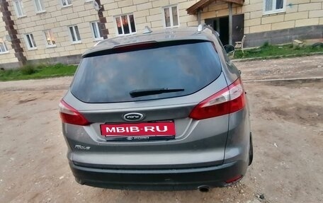 Ford Focus III, 2013 год, 800 000 рублей, 3 фотография