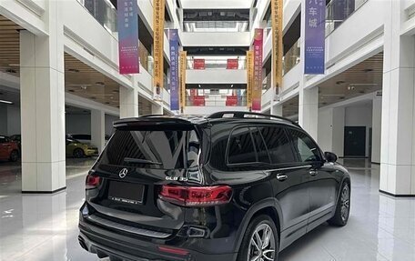 Mercedes-Benz GLB, 2021 год, 4 096 000 рублей, 5 фотография