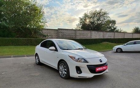 Mazda 3, 2011 год, 1 190 000 рублей, 1 фотография