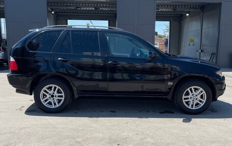 BMW X5, 2005 год, 1 200 000 рублей, 3 фотография