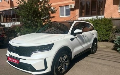 KIA Sorento IV, 2021 год, 5 000 000 рублей, 1 фотография