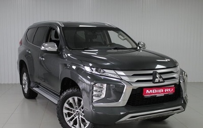 Mitsubishi Pajero Sport III рестайлинг, 2021 год, 4 520 000 рублей, 1 фотография