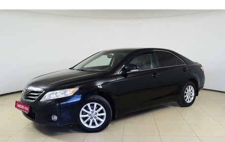 Toyota Camry, 2011 год, 1 179 000 рублей, 1 фотография