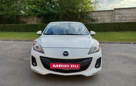 Mazda 3, 2011 год, 1 190 000 рублей, 2 фотография