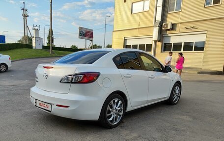 Mazda 3, 2011 год, 1 190 000 рублей, 7 фотография